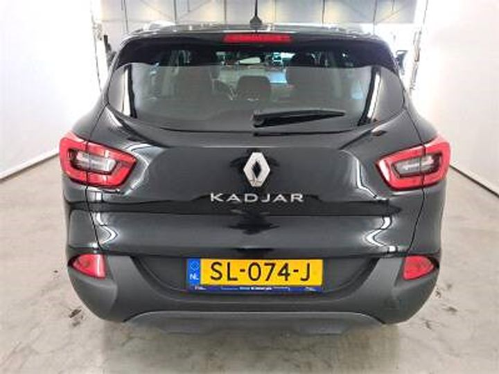 Photo 3 VIN: VF1RFE00060418293 - RENAULT KADJAR 