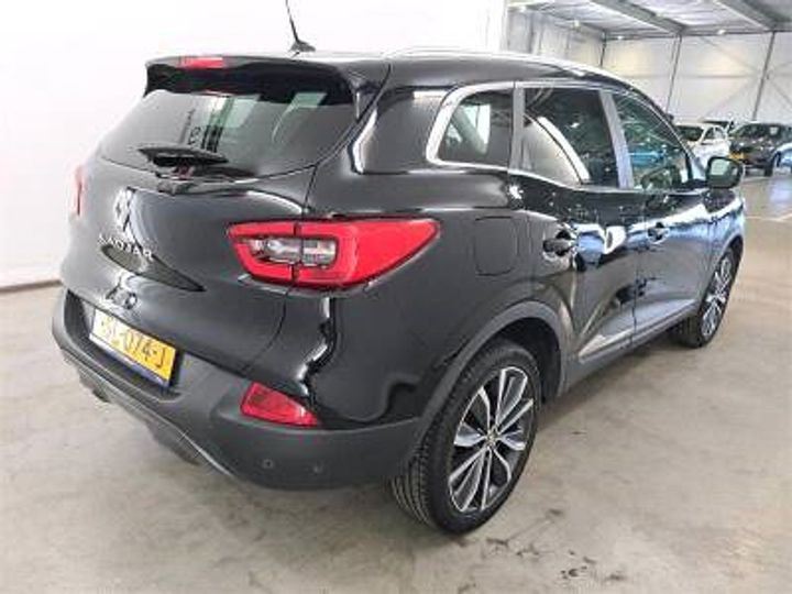 Photo 4 VIN: VF1RFE00060418293 - RENAULT KADJAR 