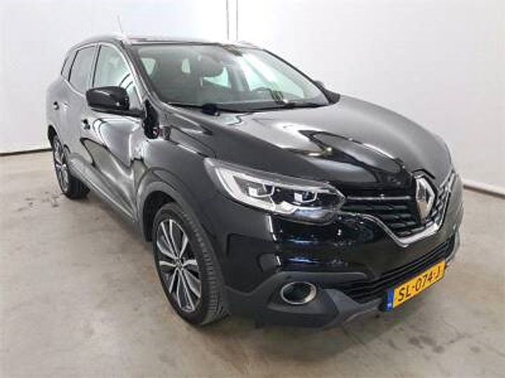 Photo 5 VIN: VF1RFE00060418293 - RENAULT KADJAR 