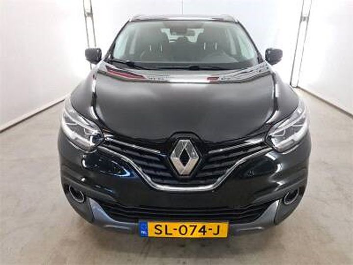 Photo 6 VIN: VF1RFE00060418293 - RENAULT KADJAR 