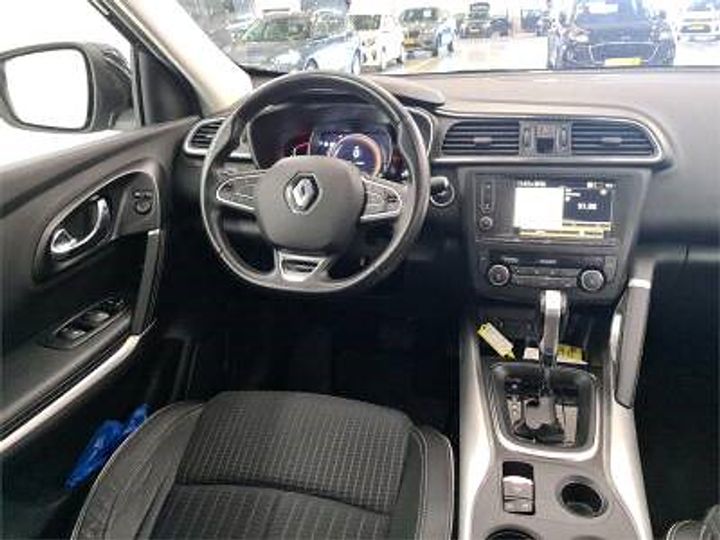 Photo 8 VIN: VF1RFE00060418293 - RENAULT KADJAR 