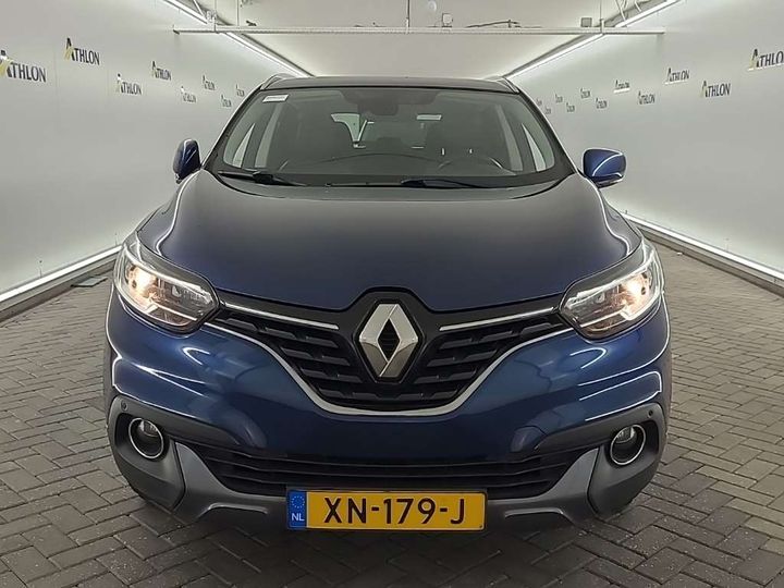 Photo 16 VIN: VF1RFE00060430069 - RENAULT KADJAR 