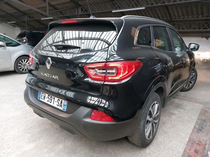 Photo 2 VIN: VF1RFE00060613973 - RENAULT KADJAR 