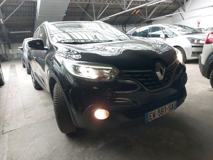 Photo 5 VIN: VF1RFE00060613973 - RENAULT KADJAR 