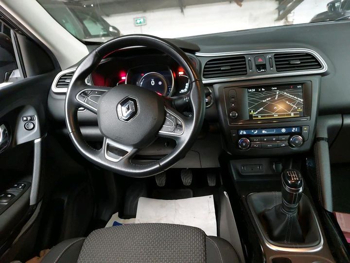 Photo 6 VIN: VF1RFE00060613973 - RENAULT KADJAR 