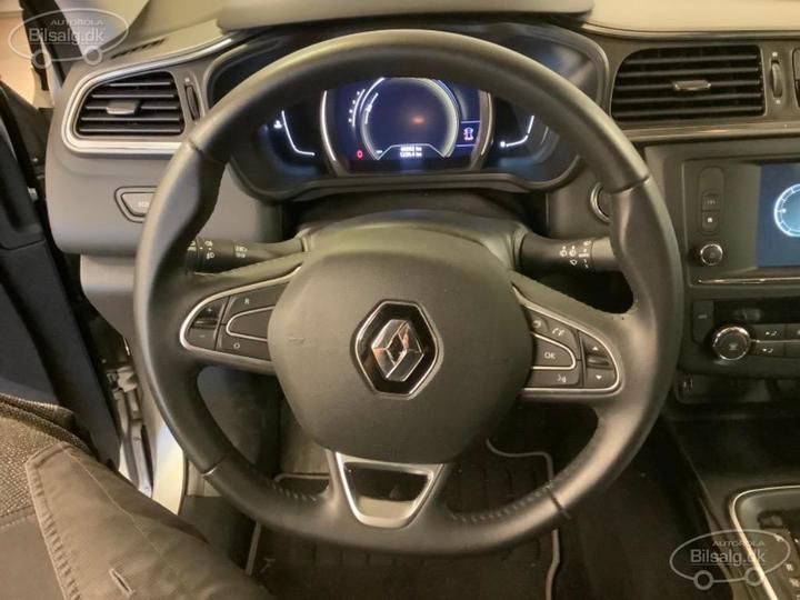 Photo 10 VIN: VF1RFE00060797165 - RENAULT KADJAR VAN 