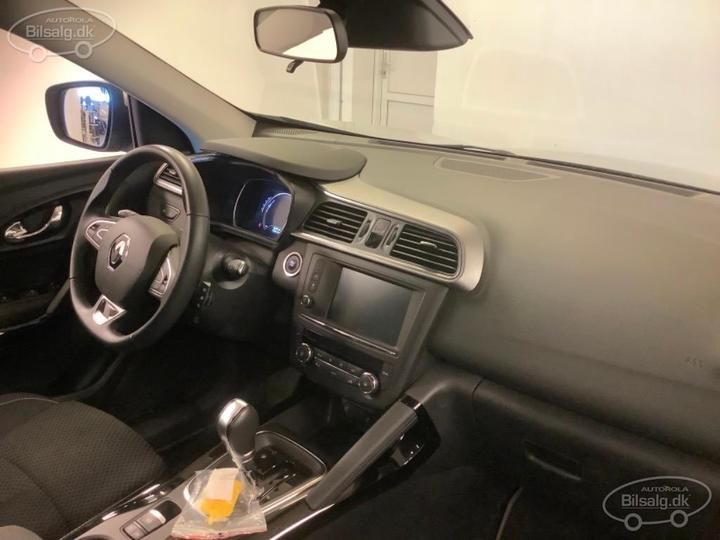 Photo 4 VIN: VF1RFE00060797165 - RENAULT KADJAR VAN 