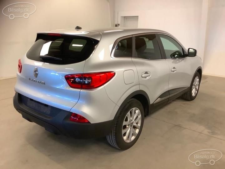 Photo 5 VIN: VF1RFE00060797165 - RENAULT KADJAR VAN 