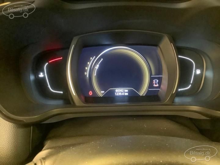 Photo 8 VIN: VF1RFE00060797165 - RENAULT KADJAR VAN 