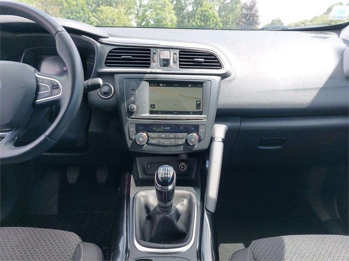 Photo 11 VIN: VF1RFE00060881356 - RENAULT KADJAR 