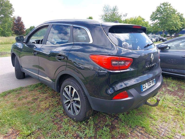 Photo 2 VIN: VF1RFE00060881356 - RENAULT KADJAR 