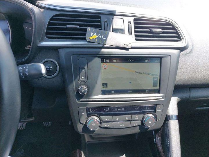 Photo 26 VIN: VF1RFE00060881356 - RENAULT KADJAR 