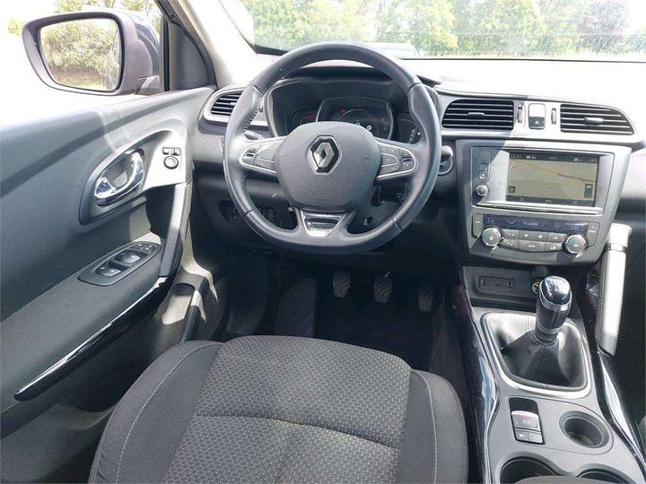 Photo 4 VIN: VF1RFE00060881356 - RENAULT KADJAR 