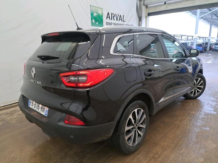 Photo 1 VIN: VF1RFE00061004750 - RENAULT KADJAR 