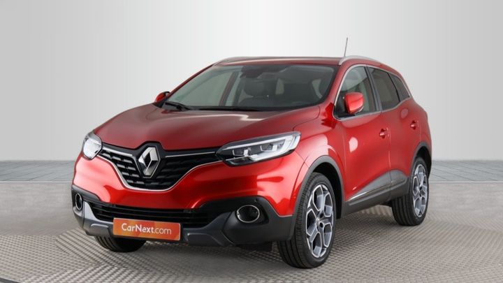 Photo 1 VIN: VF1RFE00061325588 - RENAULT KADJAR 