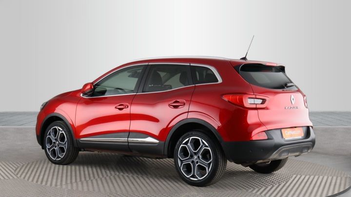 Photo 3 VIN: VF1RFE00061325588 - RENAULT KADJAR 