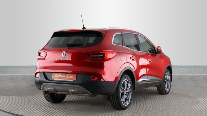 Photo 5 VIN: VF1RFE00061325588 - RENAULT KADJAR 