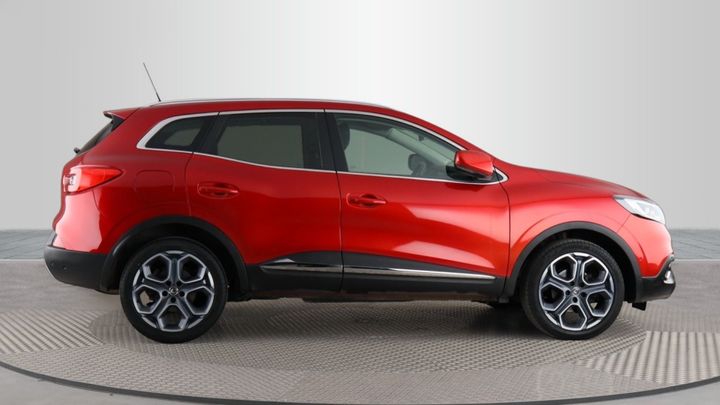 Photo 6 VIN: VF1RFE00061325588 - RENAULT KADJAR 