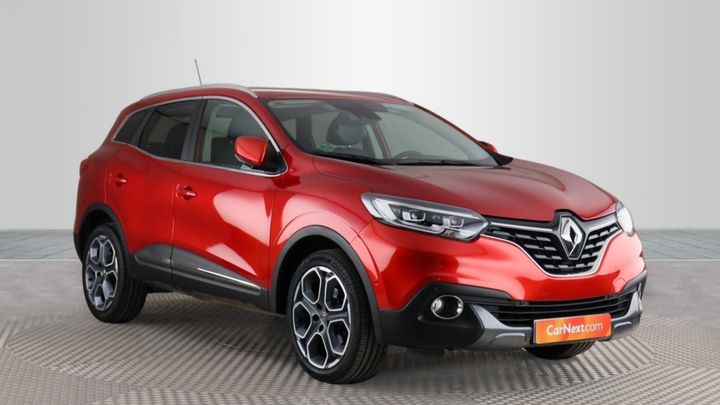 Photo 7 VIN: VF1RFE00061325588 - RENAULT KADJAR 