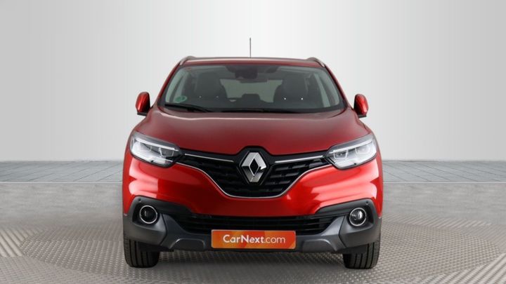 Photo 8 VIN: VF1RFE00061325588 - RENAULT KADJAR 