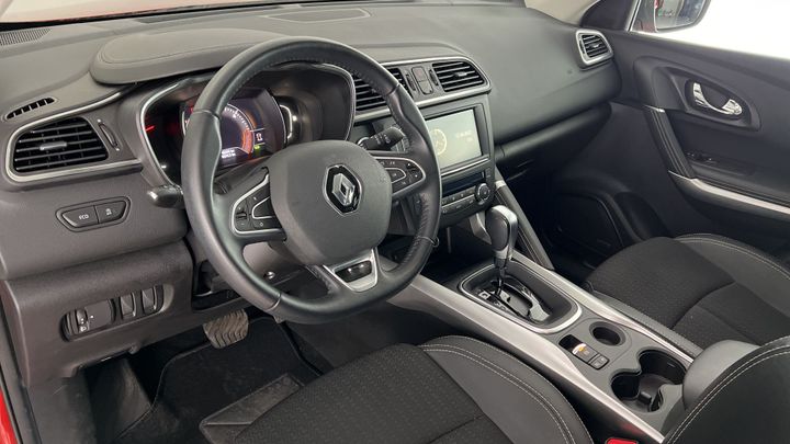 Photo 9 VIN: VF1RFE00061325588 - RENAULT KADJAR 