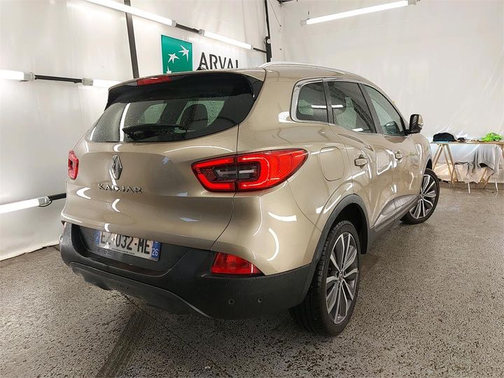 Photo 2 VIN: VF1RFE00061421799 - RENAULT KADJAR 