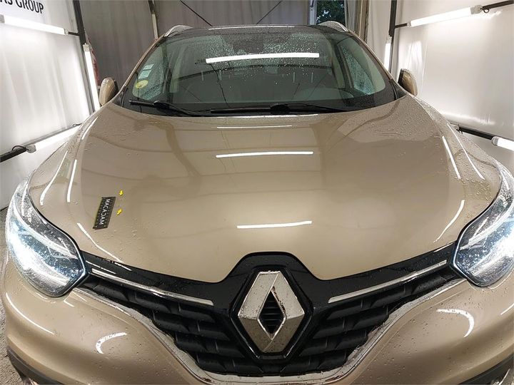 Photo 33 VIN: VF1RFE00061421799 - RENAULT KADJAR 