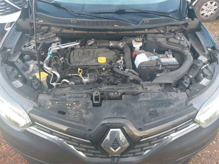 Photo 17 VIN: VF1RFE00061472266 - RENAULT KADJAR 