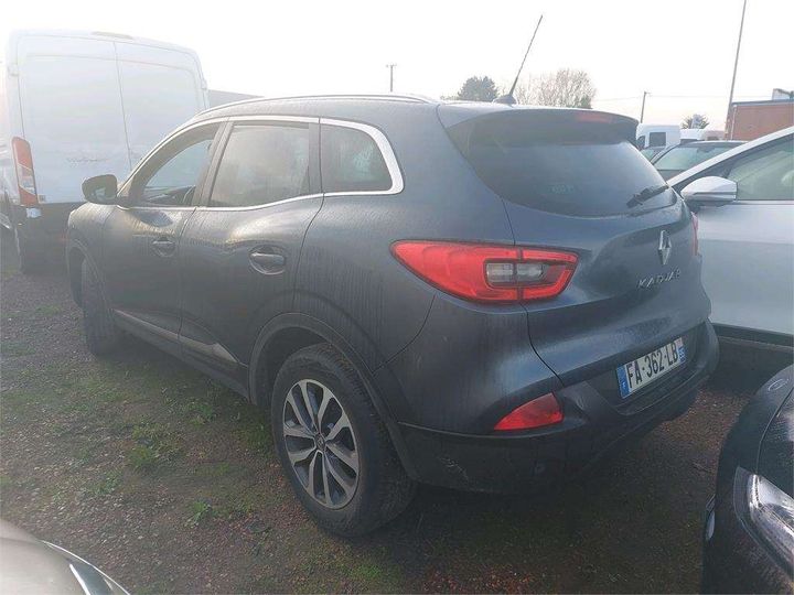 Photo 2 VIN: VF1RFE00061472266 - RENAULT KADJAR 