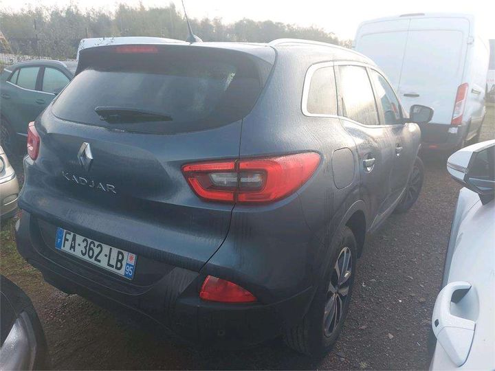 Photo 3 VIN: VF1RFE00061472266 - RENAULT KADJAR 