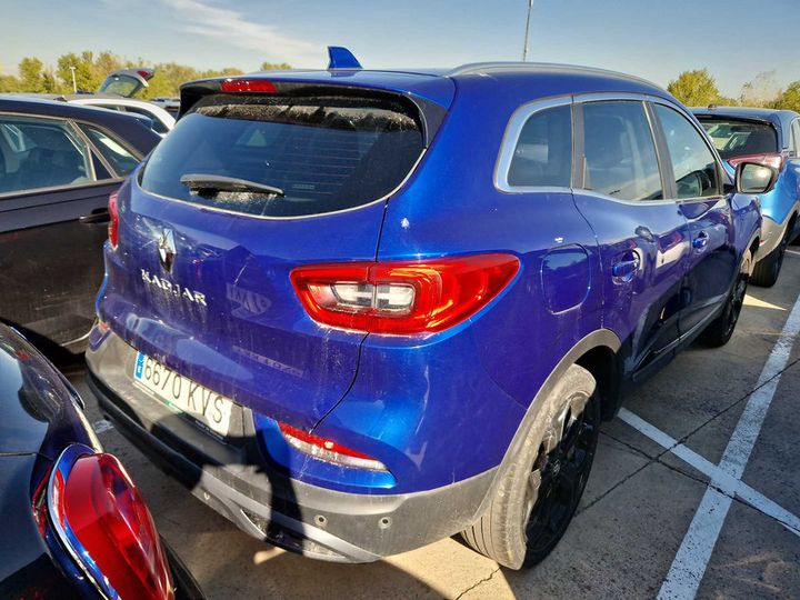 Photo 3 VIN: VF1RFE00061567801 - RENAULT KADJAR 