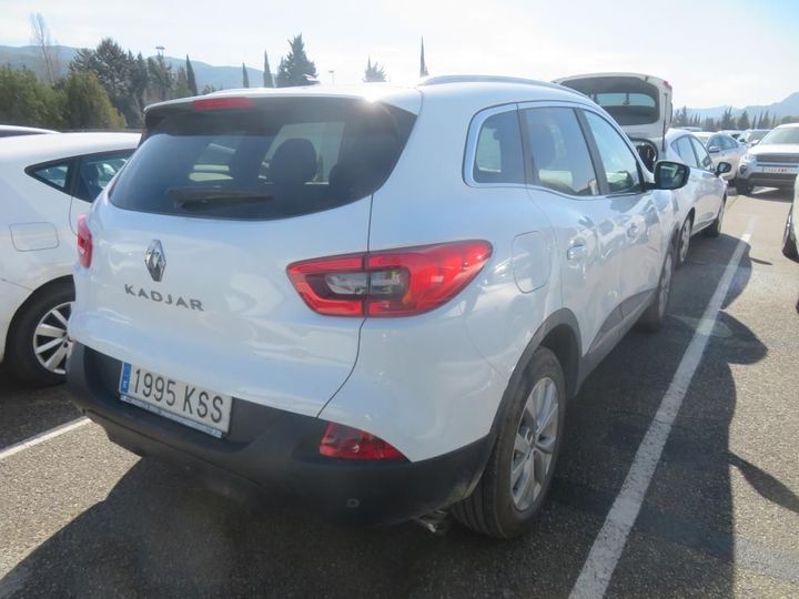 Photo 2 VIN: VF1RFE00061865491 - RENAULT KADJAR 