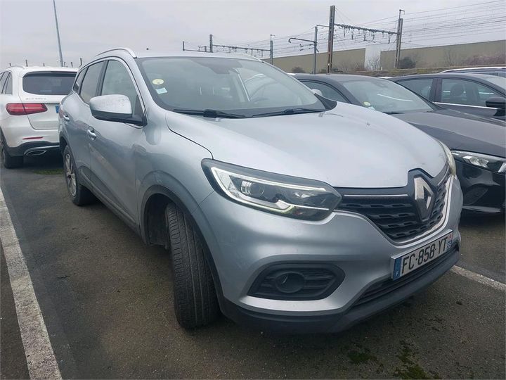 Photo 2 VIN: VF1RFE00062224660 - RENAULT KADJAR 