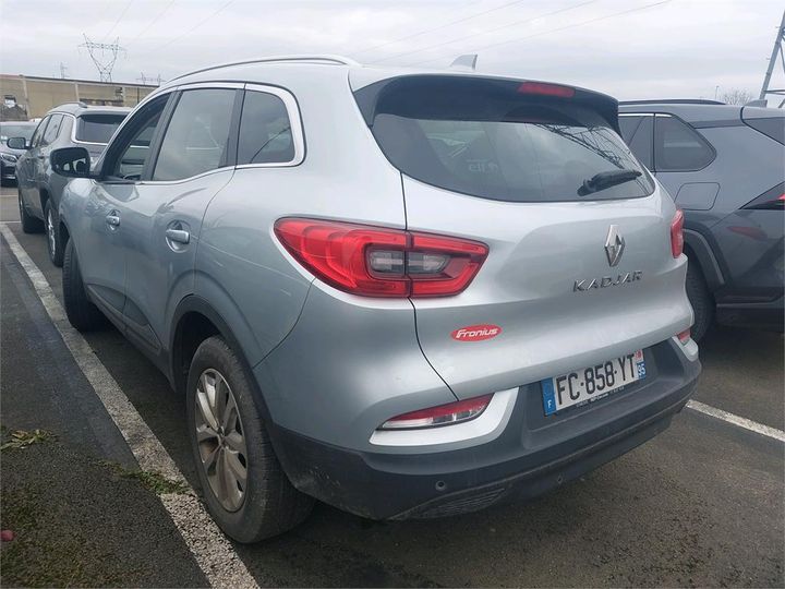 Photo 3 VIN: VF1RFE00062224660 - RENAULT KADJAR 