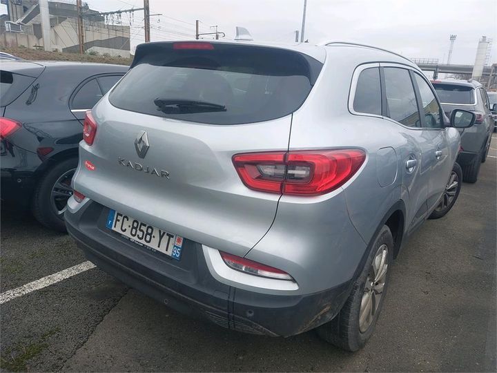 Photo 4 VIN: VF1RFE00062224660 - RENAULT KADJAR 