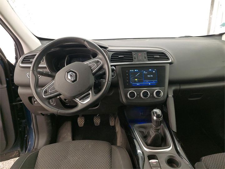 Photo 2 VIN: VF1RFE00062730845 - RENAULT KADJAR 