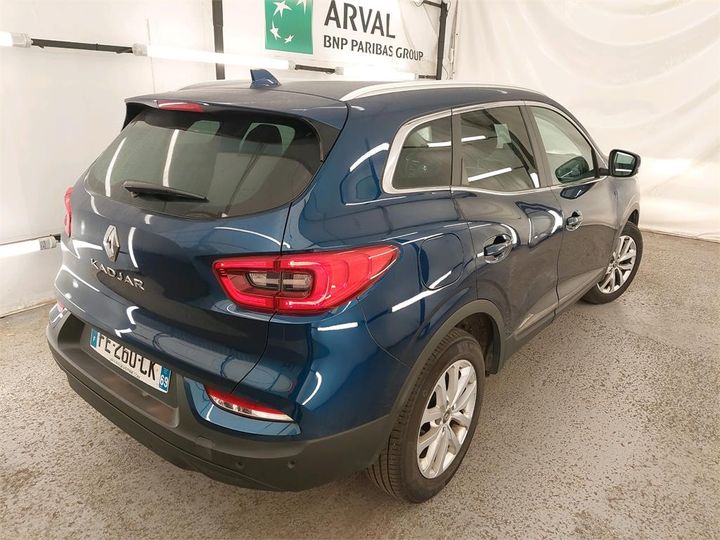 Photo 3 VIN: VF1RFE00062730845 - RENAULT KADJAR 