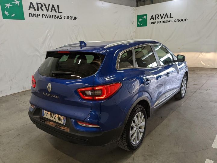 Photo 3 VIN: VF1RFE00062896329 - RENAULT KADJAR 