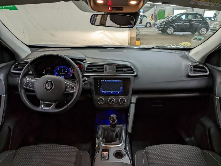 Photo 5 VIN: VF1RFE00062896329 - RENAULT KADJAR 