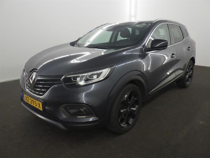 Photo 0 VIN: VF1RFE00063072812 - RENAULT KADJAR 