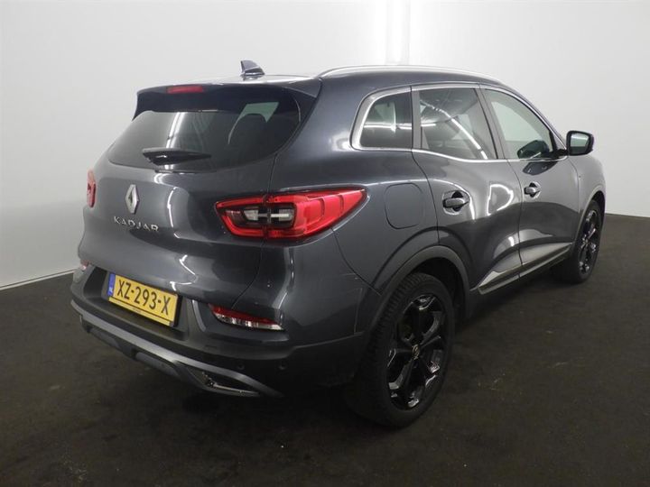 Photo 1 VIN: VF1RFE00063072812 - RENAULT KADJAR 