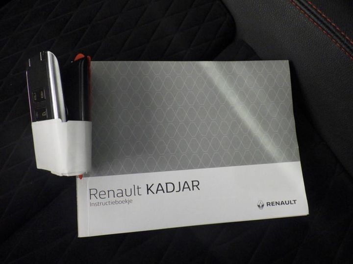 Photo 9 VIN: VF1RFE00063072812 - RENAULT KADJAR 