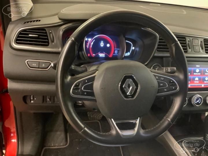 Photo 18 VIN: VF1RFE00063074253 - RENAULT KADJAR SUV 