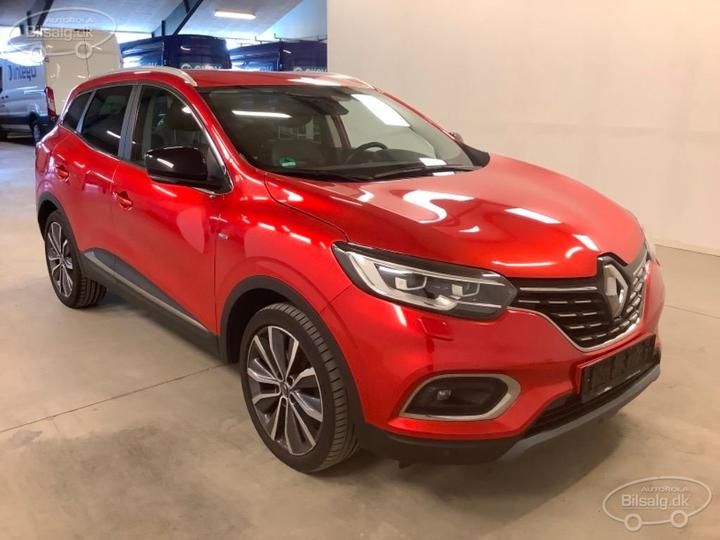 Photo 2 VIN: VF1RFE00063074253 - RENAULT KADJAR SUV 