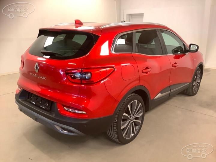 Photo 3 VIN: VF1RFE00063074253 - RENAULT KADJAR SUV 