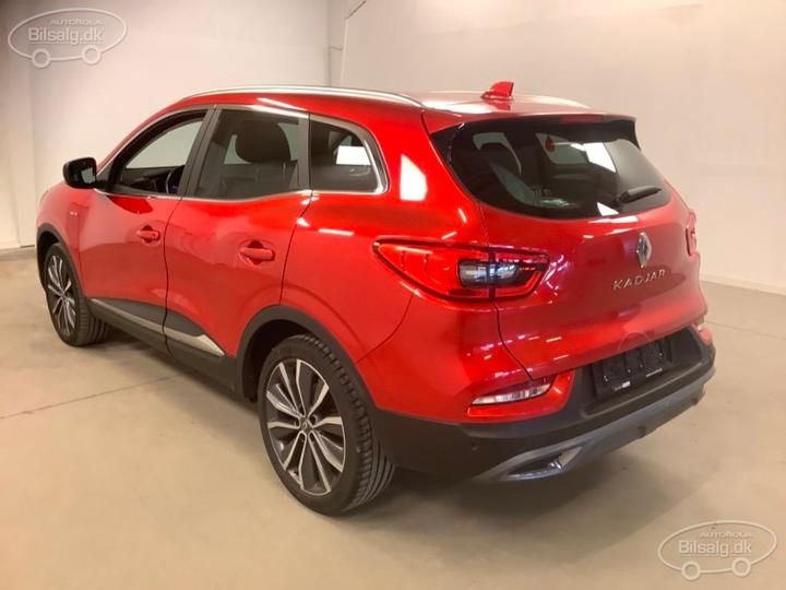 Photo 4 VIN: VF1RFE00063074253 - RENAULT KADJAR SUV 