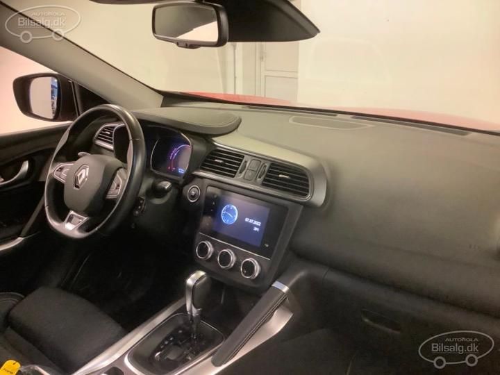 Photo 5 VIN: VF1RFE00063074253 - RENAULT KADJAR SUV 