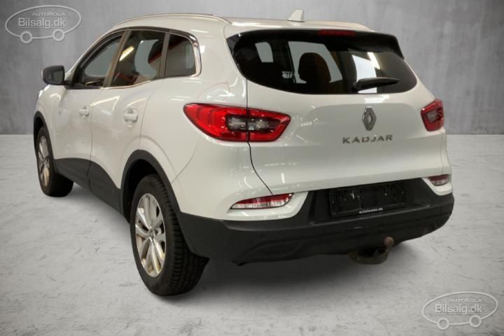 Photo 1 VIN: VF1RFE00063100477 - RENAULT KADJAR 