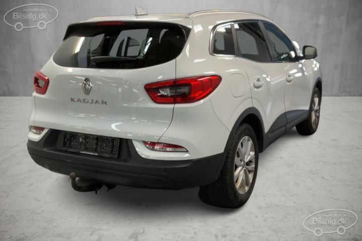 Photo 2 VIN: VF1RFE00063100477 - RENAULT KADJAR 