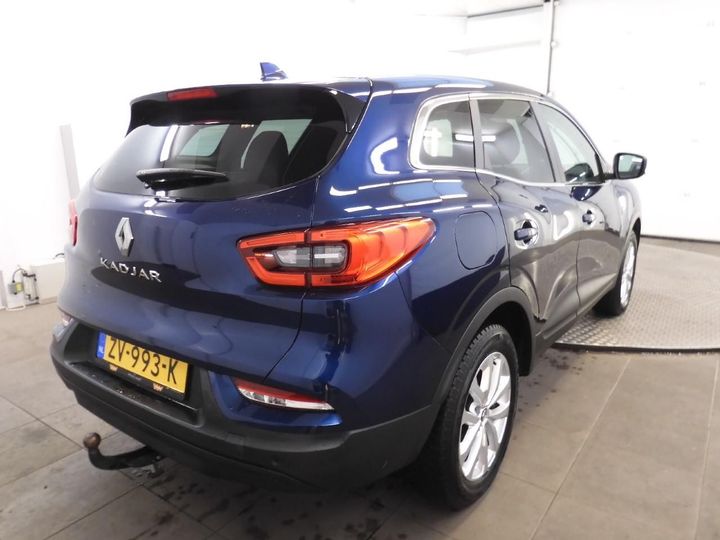 Photo 2 VIN: VF1RFE00063160761 - RENAULT KADJAR 